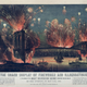 Illustration for article titled The First Fireworks Displays Were Terrifyingly Huge
